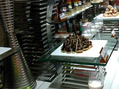 -银鲨国际美食百汇(金牛万达广场店)