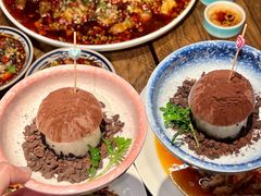 -麻辣总动员·川派海鲜·现炒浇头面·自贡菜(五彩城店)