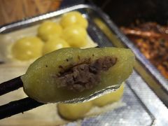 -山河屯铁锅炖(哈西站店)