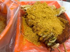 -安发瞧麻辣烫(总店)