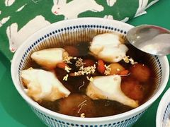-堂屋糖水店(愚园店)