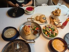 -黑宝石西餐厅(汇励99城市公园店)