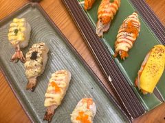-俊屋料理·烧鸟·寿司·日泰融合菜(星际云汇店)