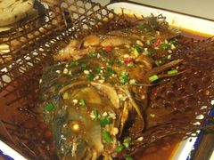 -李氏八大件老菜馆(万宝街店)