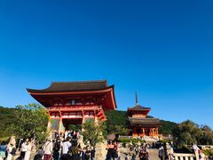 -有栖山 清光院 清水寺