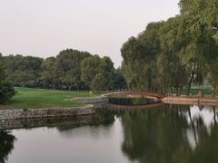 -北京京辉高尔夫俱乐部有限公司