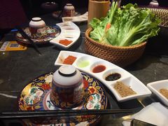 -十三姨正合丰烤肉(营迹路店)