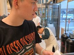 -汗腾格里·风味餐厅(新疆驻京办店)