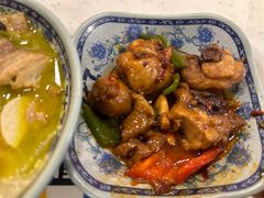 -7+7私家饭堂(人民路店)