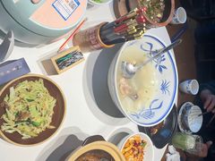 -寨子里的·钵钵菜·湘西山里菜(魅力湘西店)