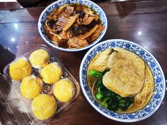 -西园寺素食(西园弄戒幢律寺店)