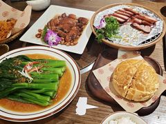 -粤拭轩·广东味道(祥和里店)