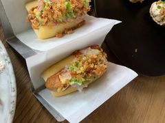 -BOR Eatery(安福路店)