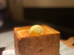 -绿茶餐厅(海岸城店)