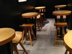 用餐区-星巴克(无锡东方商厦店)