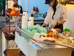 -Line 咖啡(石厦花园店)