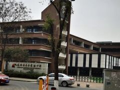 -成都市青羊实验中学(优品道校区)