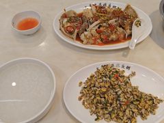 -长平老姿娘夜粥(平东一街店)