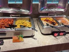 -比格比萨自助(南京万达茂店)