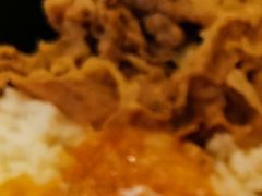 温泉蛋牛肉饭-食其家·牛丼咖喱(金桥国际店)