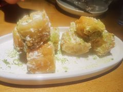 奇妙油条虾-弄堂里(雨花客厅店)