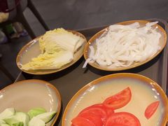-三亚湾假日度假酒店·中餐厅