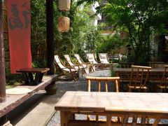 -Metal hands·铁手咖啡