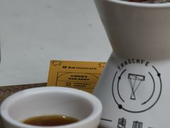 -唐咖精品咖啡(大理古城手冲店)