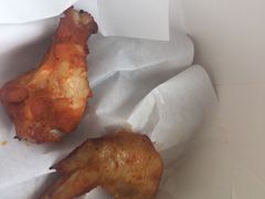 -肯德基(胜利店)