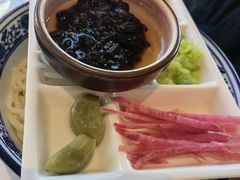 -满堂·烤鸭店·北京菜(鼓楼店)