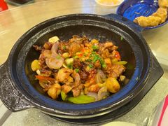 -潮州菜馆(十里河店)