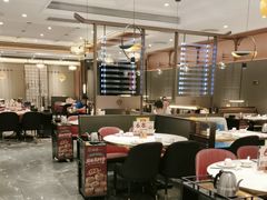 -稻香海鲜饭店(第一国际店)