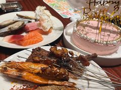 -西安W酒店·WEI全味西餐厅