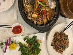 -神仙馆(衡山路店)