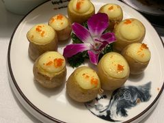 -肆月河豚·新淮扬(金融街店)