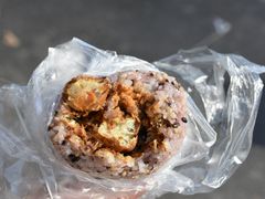 -芳婆糕团店(王府大街店)
