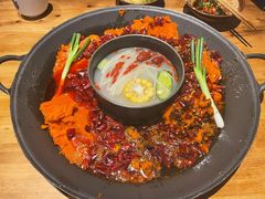 -楠火锅(广州总店)