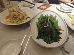 -双合园·海鲜水饺青岛菜(品牌首店)