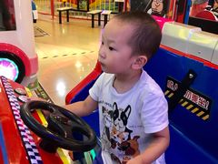 -汤姆熊欢乐世界·史莱姆怪兽(正大店)