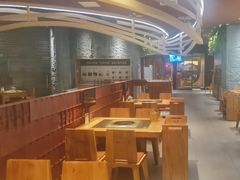 -巴奴毛肚火锅(大剧院店)