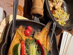 -云海肴·汽锅鸡·云南菜(领展购物广场·中关村店)