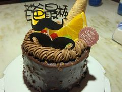 -吉川堂·日式甜点专门店(正佳广场店)