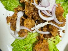-马虎风味菜馆(王府园小区店)