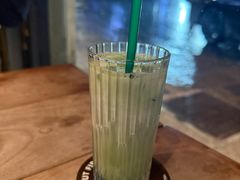 -Eu2+ coffee(上大路店)