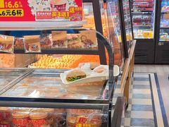 -味多美蛋糕(安定门店)