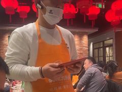 -姚稷大铁锅(东明广场店)