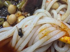 -进哥湖南津市牛肉粉店(下沙店)
