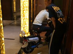 -萧邦音乐会所KTV·蒸汽活海鲜自助(福田店)