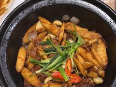 -沪华海鲜大酒楼(南汇店)