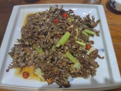 -下梅人家土菜馆(历史文化餐厅度假区店)